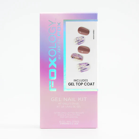 Kit de gel Moon Marbel