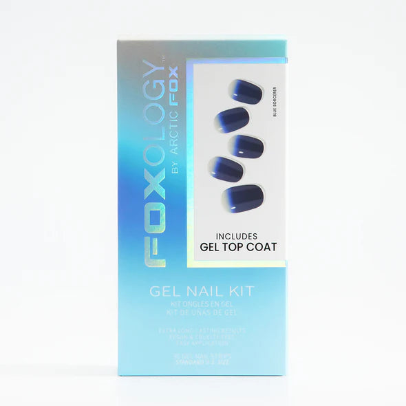 Kit de gel Blue Sorcerer