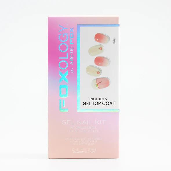 Kit de gel Peachy