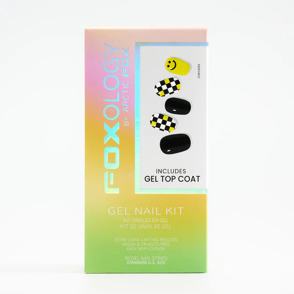 Kit de gel Checkers