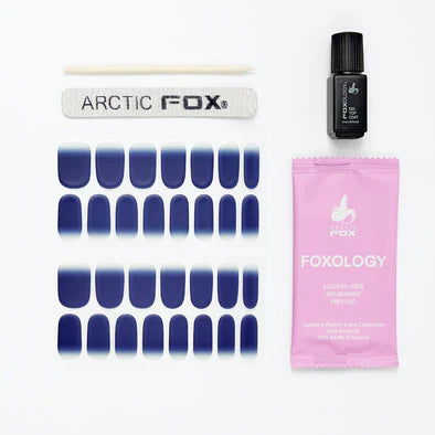 Kit de gel Blue Sorcerer