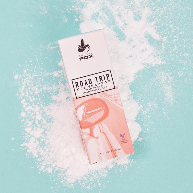 Road Trip Dry Shampoo