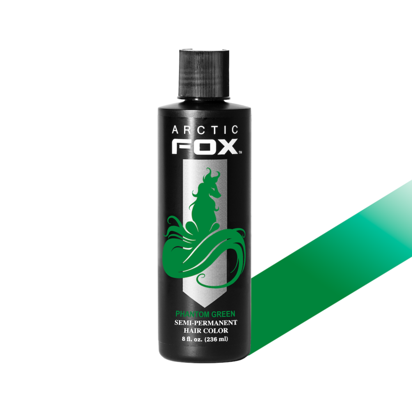 Phantom Green